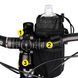 Чохол 2в1 Rhinowalk FP/PP Set RK9105 Black