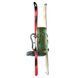 Рюкзак Deuter Rise 34+ колір 2480 pine-graphite 3301318 2480
