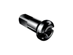 Ніпелі DT Swiss Standard Brass 1.8 x 14 mm Pro Lock 100шт Black NPBA18140S0100