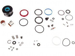 Повний сервісний набір RockShox Full Service Kit Vivid (2011-2012) 11.4118.020.001