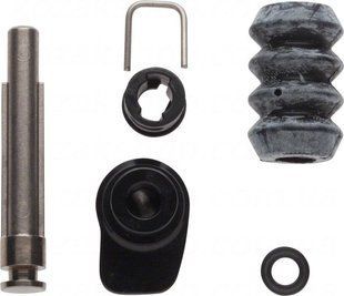 Кнопка для манетки дропера RockShox Reverb / Left Button for Dropper Remote, ліва (2010+) 11.6815.016.010