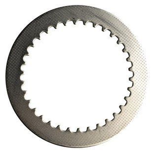 Диск SBS Steel plate for clutch kit [STANDARD/UPGRADE], Stainless Steel 40124