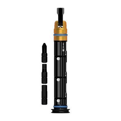 Інтегрований мультитул TOOL INSERT KIT розмір L Y14 4710582 542923