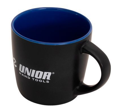 Кружка Unior Tools - Black/Blue 622508-1841