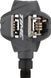 Педали контактные TIME ATAC XC 2 XC/CX pedal, including ATAC Easy cleats, Grey