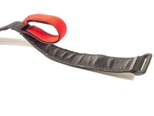 Кріплення для камери KasyBag Strap Tube Black KB-ST-blk