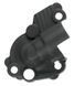 Защита помпы Polisport Waterpump Cover - Yamaha [Black] 8484500001