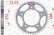 Звезда AFAM Steel Sprocket 525 [Silver], 43z 10613-43