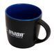 Кружка Unior Tools - Black/Blue