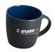Кружка Unior Tools - Black/Blue