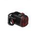 Задня мигалка Lezyne LED FEMTO USB DRIVE REAR - Чорний 4712806 001858