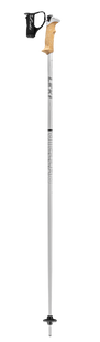 Палиці лижні Leki Stella S white-black-silver 115 cm (650 66701 115) 650 66701 115