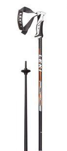 Палки лыжные Leki Force yellow 115 cm 634 4625 115