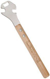 Педальний Ключ Lezyne з відкривачкою для пива, CLASSIC PEDAL ROD 4712805 975914