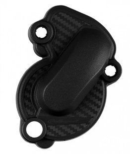 Защита помпы Polisport Waterpump Cover - Beta [Black] 8484900001