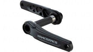 Шатуни Race Face Aeffect 170 мм CK19AE137ARM170BLK