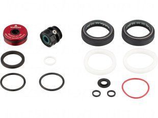 Сервисный набор RockShox 200 Hour/1 Year Lyrik RC2 C1 Dust Seals/Foam/O-Rings/Charger2 Sealhead/Aluminum DebonAir (2019+) 00.4318.025.020