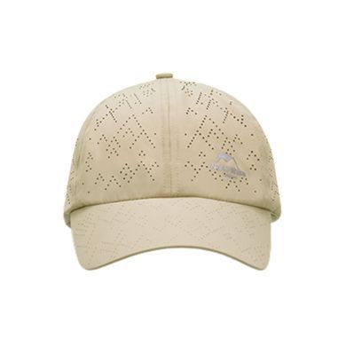 Капелюх Naturehike Peaked cap NH20FS003 Khaki 6927595746226