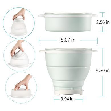 Фільтр для води портативний туристичний Miniwell L901-01 1000L white X002MG2NJ7