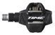 Педали контактные TIME ATAC XC 4 XC/CX pedal, including ATAC Easy cleats, Black