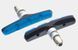 Тормозные колодки Sheng-An BSV-1L-190BK V-brake BSV-1L-190BK