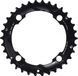 Зірка SRAM MTB 34T 10SP 104 49 AL5BTBLK LPIN