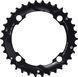 Зірка SRAM MTB 34T 10SP 104 49 AL5BTBLK LPIN