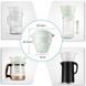 Фільтр для води портативний туристичний Miniwell L901-01 1000L white X002MG2NJ7