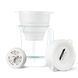 Фільтр для води портативний туристичний Miniwell L901-01 1000L white X002MG2NJ7