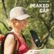 Капелюх Naturehike Peaked cap NH20FS003 Khaki