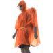 Пончо-тент 3F Ul Gear 210T polyester Basic orange