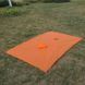 Пончо-тент 3F Ul Gear 210T polyester Basic orange