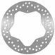 Тормозные диски SBS Standard Disc, Stainless Steel 5046