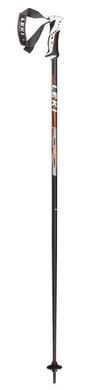 Палки лыжные Leki Force yellow 115 cm 634 4625 115