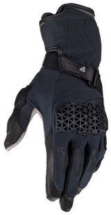 Перчатки LEATT Glove Adventure X-Flow 7.5 [Stealth], XL (11) 6024040703