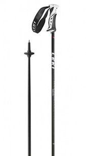 Палиці лижні Leki Titanium 14.0 115 cm (631 4820 115) 631 4820 115