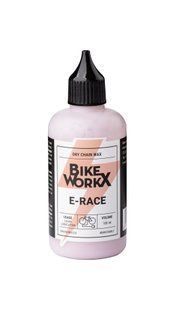 Мастило для ланцюга BikeWorkX E-Race 100ml ERACE/100