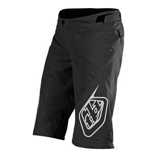 Детские велошорты TLD Sprint Short [Black] размер Y20 230268002