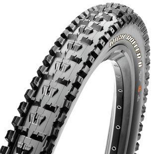 Покрышка Maxxis High Roller II 27.5x2.80 TPI-120 EXO/3CT/TR ETB96910000