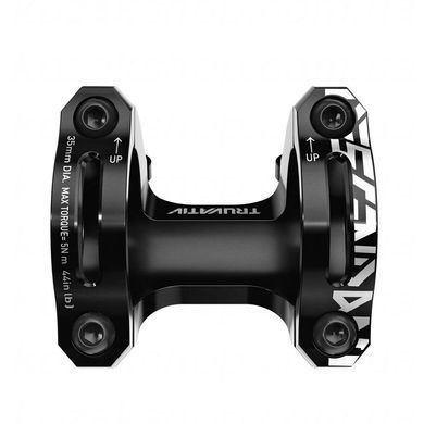 Вынос Truvativ Descendant 35mm, 50mm, Direct Mount, Black 00.6518.025.000