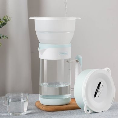 Комплект картриджей к фильтру Miniwell 3 шт L901-R1 1000L white 6951533212313