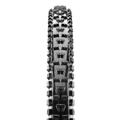 Покрышка Maxxis High Roller II 27.5x2.80 TPI-120 EXO/3CT/TR ETB96910000