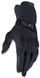 Перчатки LEATT Glove Adventure X-Flow 7.5 [Stealth], XL (11) 6024040703