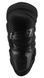 Наколенники LEATT Knee Guard 3DF Hybrid [Black], XXLarge