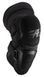 Наколенники LEATT Knee Guard 3DF Hybrid [Black], XXLarge