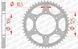 Звезда AFAM Steel Sprocket 525 [Silver], 37z 86605-37