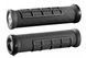 Грипсы ODI Elite Flow, V2.1 Lock On, Black/Black w/Black Clamp (черные с черными замками) D33EFB-B