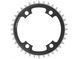 Звезда SRAM AXS 40T 107BCD Asymmetric X-SYNC BLAST BLACK