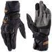 Рукавички LEATT 6.5 HydraDri Adventure Glove [Stealth], L (10) 6026003403