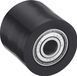 Ролик ланцюга Polisport Chain Roller [Black], 32 mm 8435200001